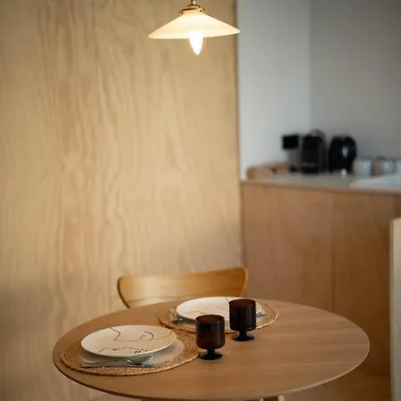 Apartamento 14 Assesse